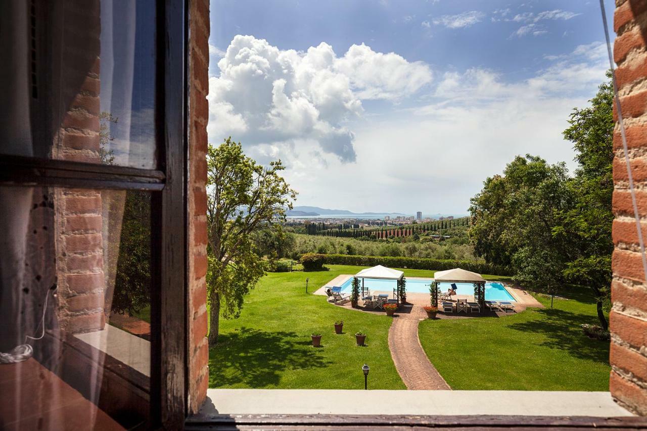 Il Martellino Apartamento Follonica